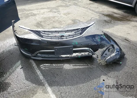 2018 Chrysler Pacifica Hybrid Limited from USA, damaged, VIN 2C4RC1N75JR230327